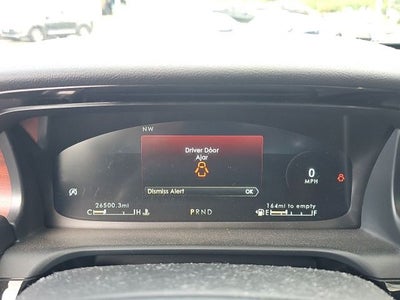 2023 Lincoln Aviator Reserve Premium