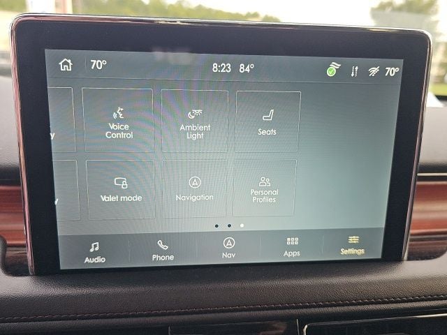 2023 Lincoln Aviator Reserve Premium