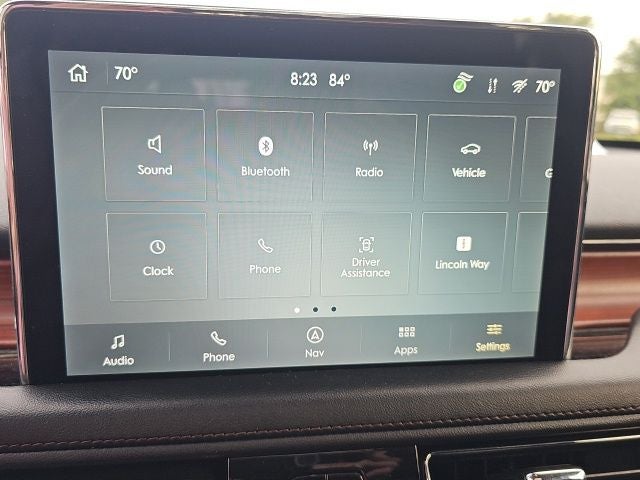 2023 Lincoln Aviator Reserve Premium