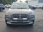 2023 Lincoln Aviator Reserve Premium