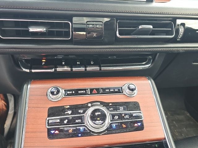 2023 Lincoln Aviator Reserve Premium