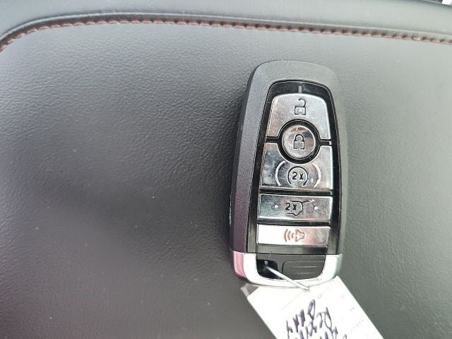 2023 Lincoln Aviator Reserve Premium