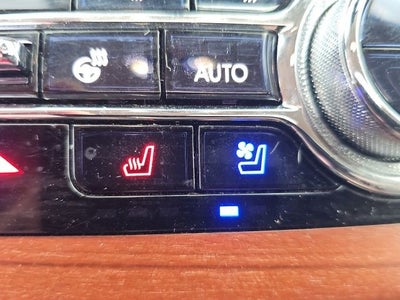 2023 Lincoln Aviator Reserve Premium