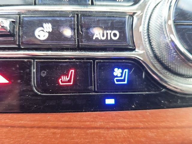 2023 Lincoln Aviator Reserve Premium