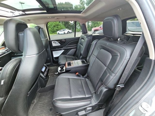 2023 Lincoln Aviator Reserve Premium