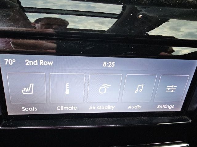 2023 Lincoln Aviator Reserve Premium