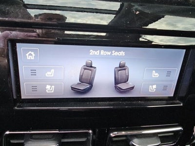 2023 Lincoln Aviator Reserve Premium