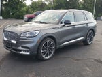2023 Lincoln Aviator Reserve Premium