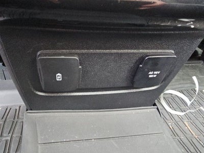 2023 Lincoln Aviator Reserve Premium