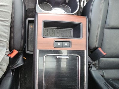 2023 Lincoln Aviator Reserve Premium