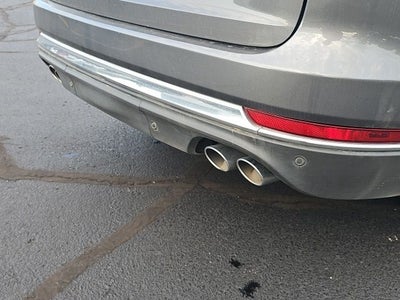 2023 Lincoln Aviator Reserve Premium