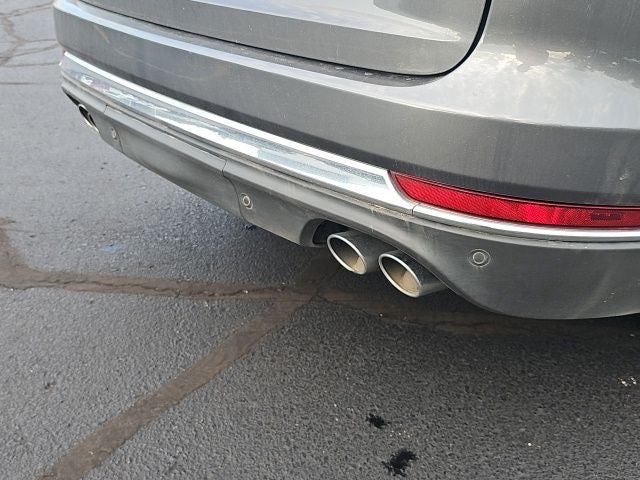2023 Lincoln Aviator Reserve Premium