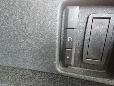2023 Lincoln Aviator Reserve Premium