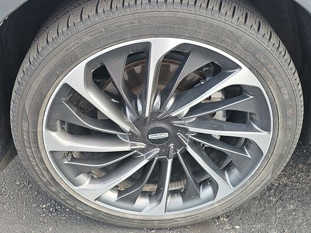 2023 Lincoln Aviator Reserve Premium