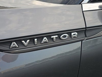 2023 Lincoln Aviator Reserve Premium
