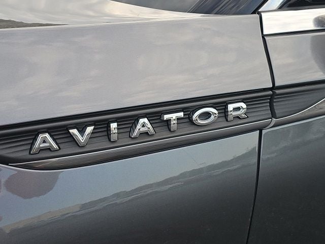 2023 Lincoln Aviator Reserve Premium