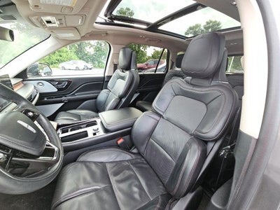 2023 Lincoln Aviator Reserve Premium