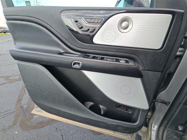 2023 Lincoln Aviator Reserve Premium
