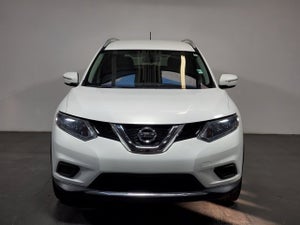 2014 Nissan Rogue SV 4WD