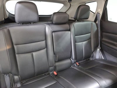 2023 Nissan Murano SV AWD