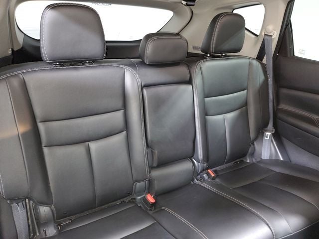 2023 Nissan Murano SV AWD