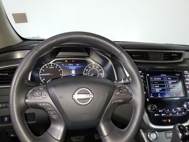 2023 Nissan Murano SV AWD