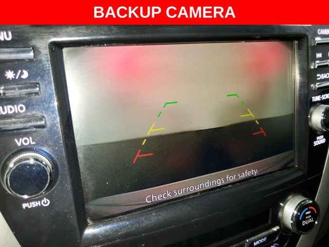 2023 Nissan Murano SV AWD