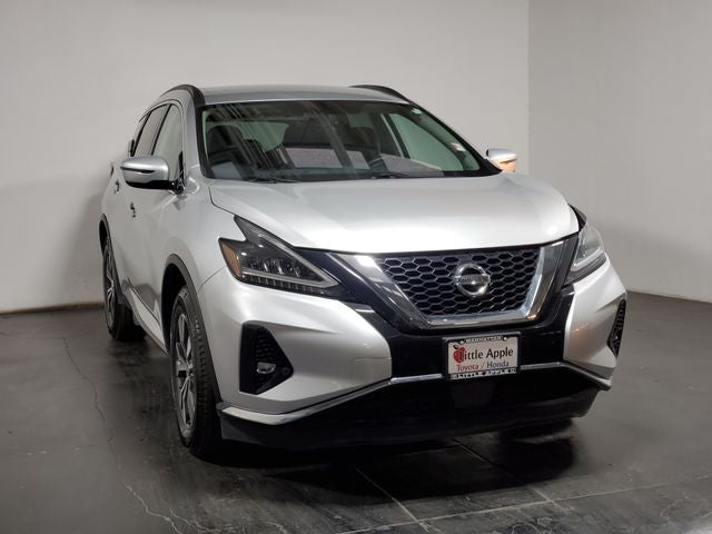 2023 Nissan Murano SV AWD