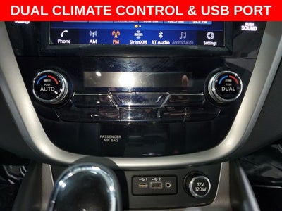 2023 Nissan Murano SV AWD