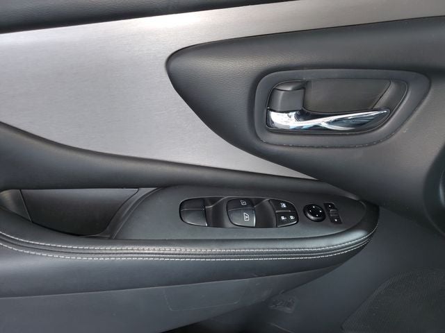 2023 Nissan Murano SV AWD