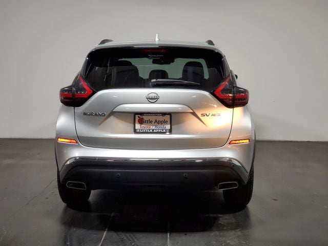 2023 Nissan Murano SV AWD