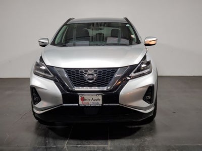 2023 Nissan Murano SV AWD