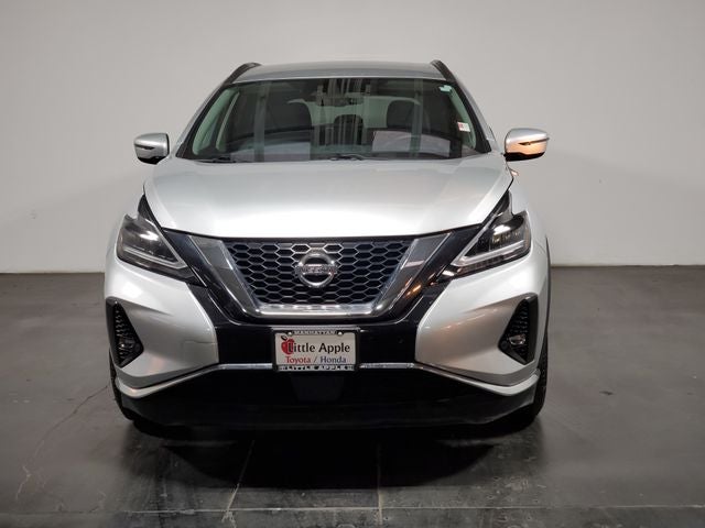 2023 Nissan Murano SV AWD