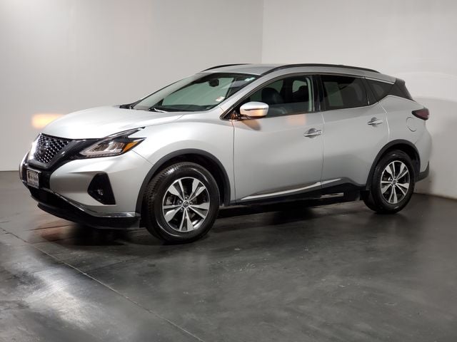 2023 Nissan Murano SV AWD
