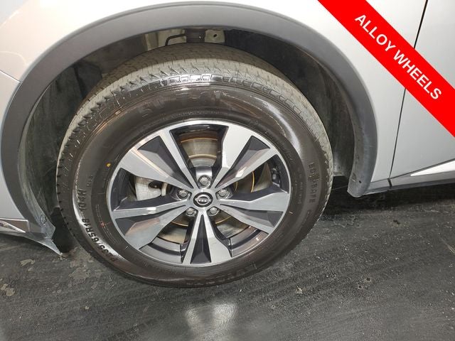 2023 Nissan Murano SV AWD