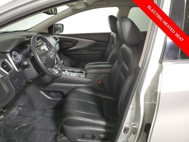 2023 Nissan Murano SV AWD