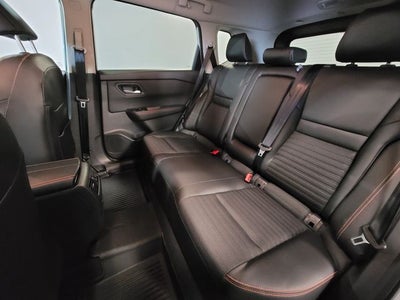 2025 Nissan Rogue Rock Creek AWD
