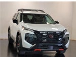 2025 Nissan Rogue Rock Creek AWD