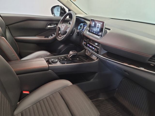 2025 Nissan Rogue Rock Creek AWD