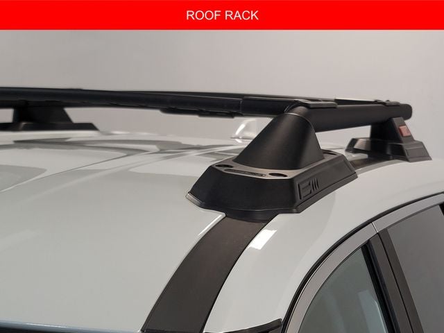 2025 Nissan Rogue Rock Creek AWD