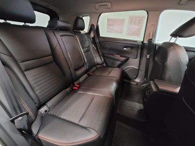 2025 Nissan Rogue Rock Creek AWD