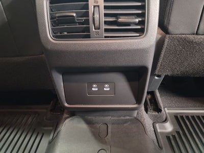2025 Nissan Rogue Rock Creek AWD