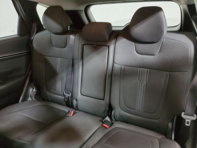 2024 Hyundai Tucson SEL AWD