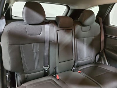 2024 Hyundai Tucson SEL AWD