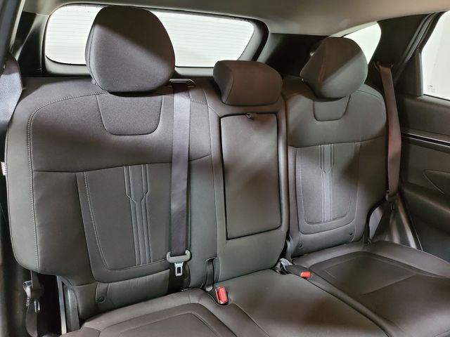 2024 Hyundai Tucson SEL AWD