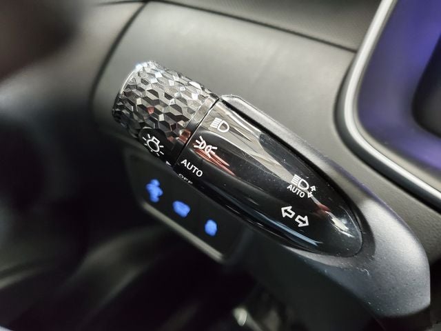 2024 Hyundai Tucson SEL AWD