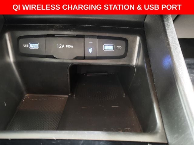 2024 Hyundai Tucson SEL AWD