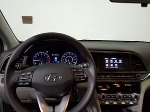 2020 Hyundai Elantra SE FWD