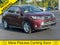 2017 Toyota Highlander Hybrid Limited