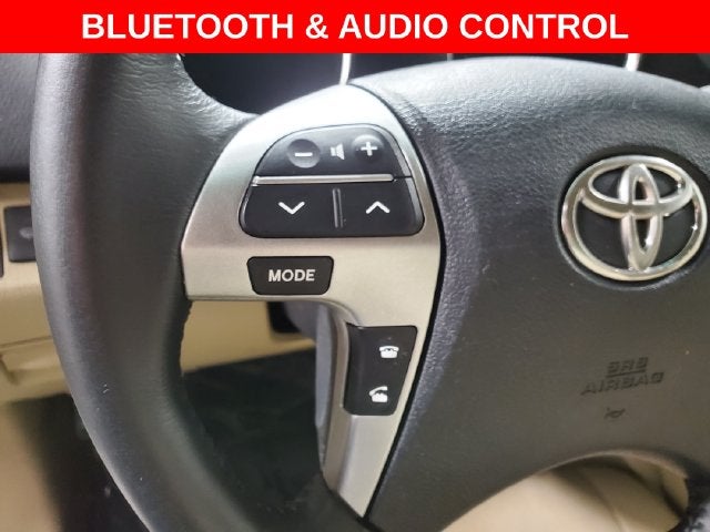2012 Toyota Highlander Limited
